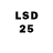 LSD-25 экстази ecstasy Ali KENTMEN